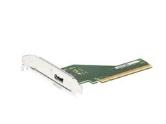 Adaptor PCIe la DisplayPort, Fujitsu D3213-A11