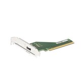 Adaptor PCIe la DisplayPort, Fujitsu D3213-A11